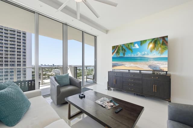 3100 N Ocean Drive # 1506, Singer Island FL 33404 - Singer Island, FL - Photo 4