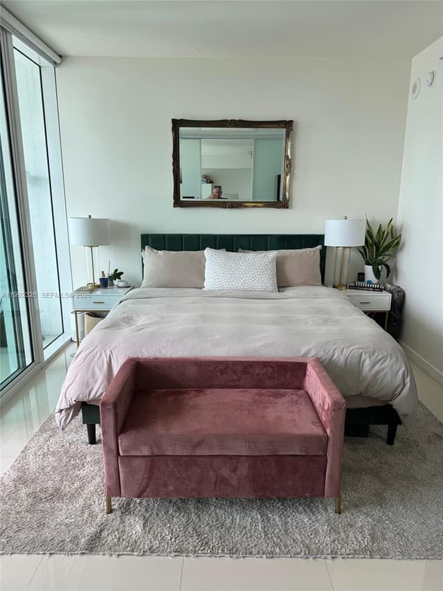 1040 Biscayne Blvd # 2605, Miami FL 33132 - Miami, FL - Photo 2