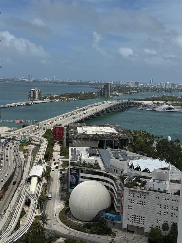 1040 Biscayne Blvd # 2605, Miami FL 33132 - Miami, FL - Photo 6