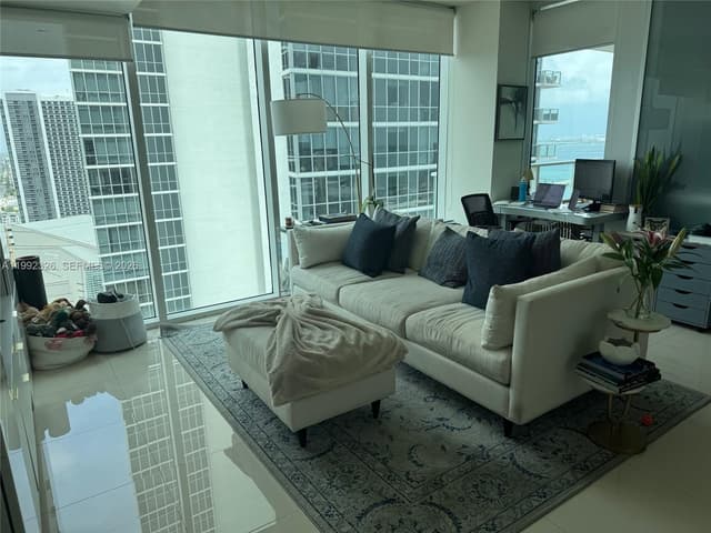 1040 Biscayne Blvd # 2605, Miami FL 33132 - Miami, FL - Photo 3
