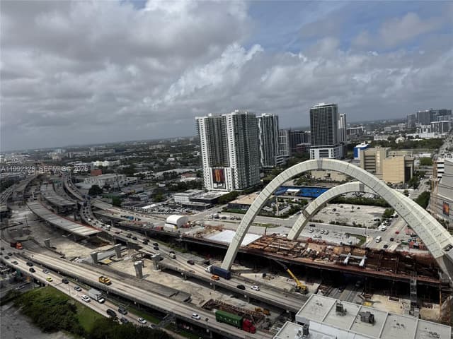1040 Biscayne Blvd # 2605, Miami FL 33132 - Miami, FL - Photo 5