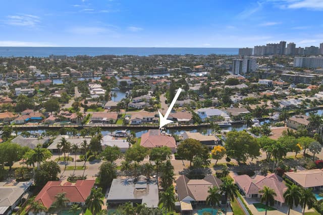 5530 Bayview Drive, Fort Lauderdale FL 33308 - Fort Lauderdale, FL - Photo 3