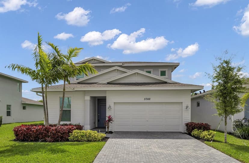 5742 Graceful Way, Delray Beach FL 33484