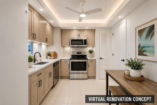 4750 S Ocean Boulevard # 512, Highland Beach FL 33487 - Highland Beach, FL - Photo 6