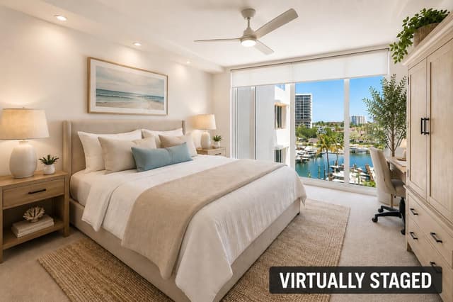 4750 S Ocean Boulevard # 512, Highland Beach FL 33487 - Highland Beach, FL - Photo 4