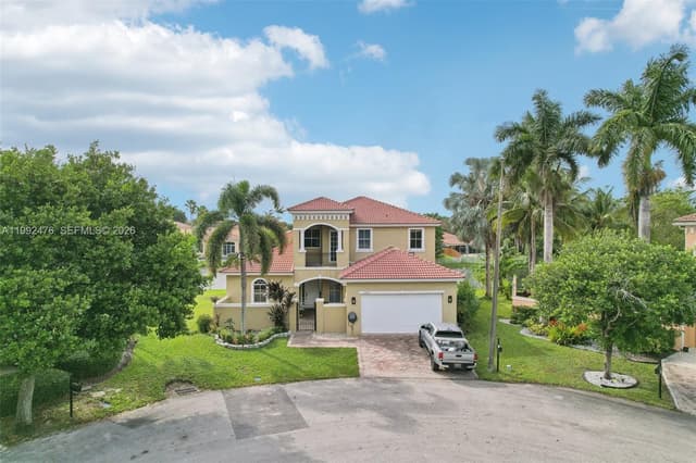 13247 SW 26th St, Miramar FL 33027 - Miramar, FL - Photo 3