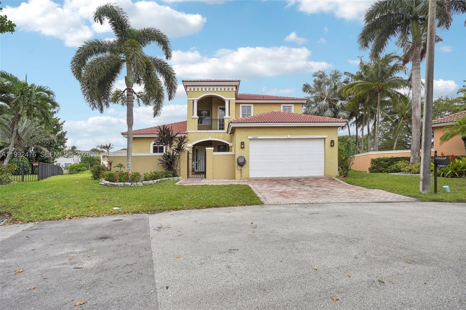 13247 SW 26th St, Miramar FL 33027 - Miramar, FL - Photo 1