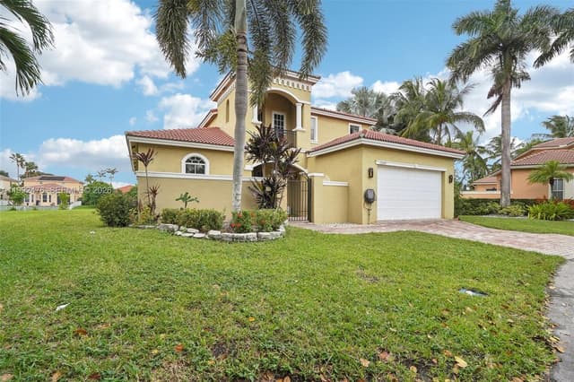 13247 SW 26th St, Miramar FL 33027 - Miramar, FL - Photo 4