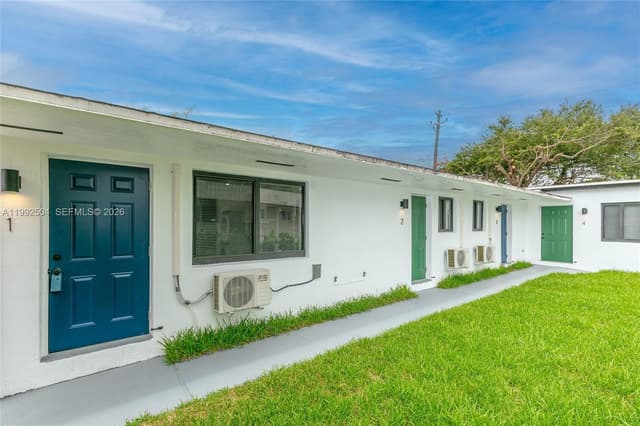 6125 SW 40th Ct, Miramar FL 33023 - Miramar, FL - Photo 2