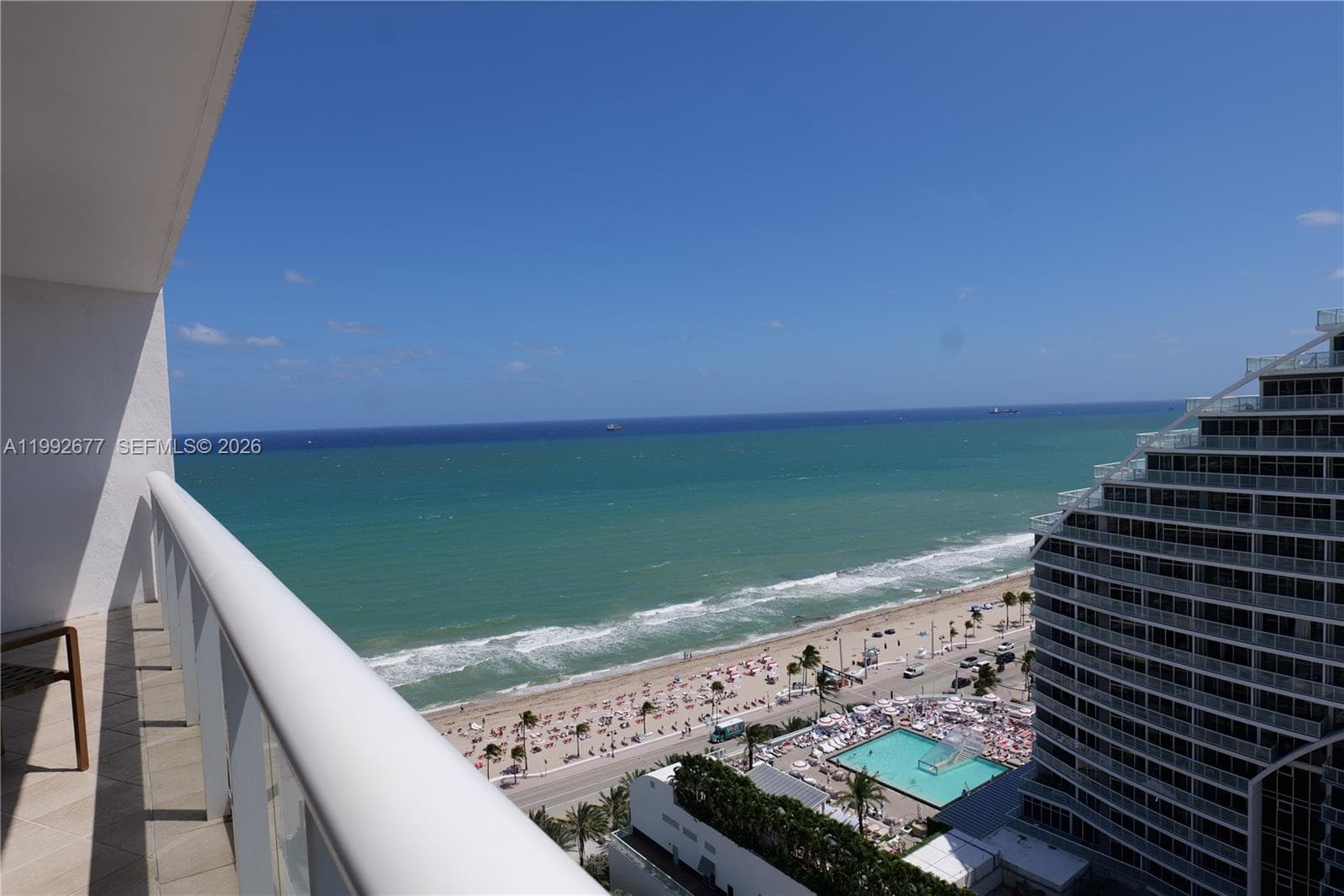 505 N Fort Lauderdale Beach Blvd # 2205, Fort Lauderdale FL 33304