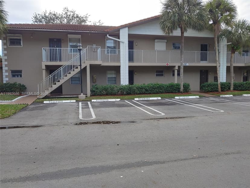 8800 Royal Palm Blvd # 1, Coral Springs FL 33065