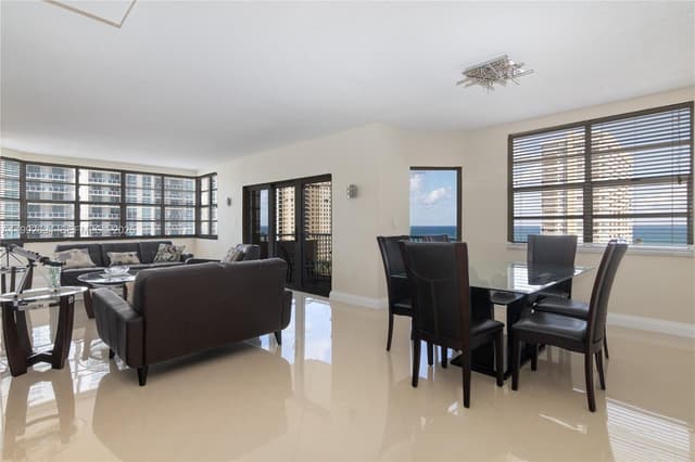 1965 S Ocean Dr # 9F, Hallandale Beach FL 33009 - Hallandale Beach, FL - Photo 6