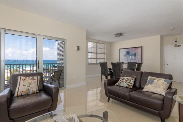1965 S Ocean Dr # 9F, Hallandale Beach FL 33009 - Hallandale Beach, FL - Photo 7