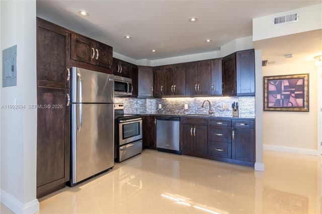 1965 S Ocean Dr # 9F, Hallandale Beach FL 33009 - Hallandale Beach, FL - Photo 3