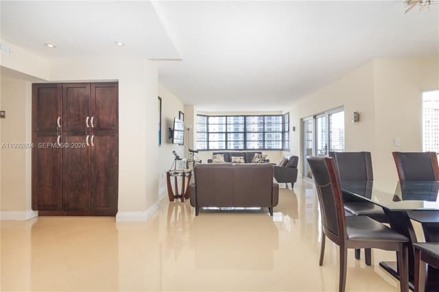 1965 S Ocean Dr # 9F, Hallandale Beach FL 33009 - Hallandale Beach, FL - Photo 5
