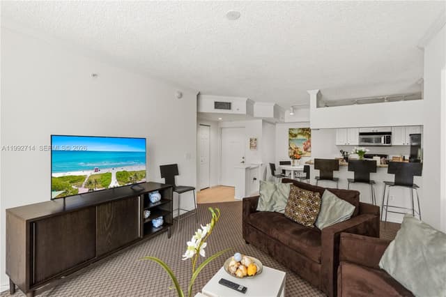 17100 N Bay Rd # 1301, Sunny Isles Beach FL 33160 - Sunny Isles Beach, FL - Photo 3
