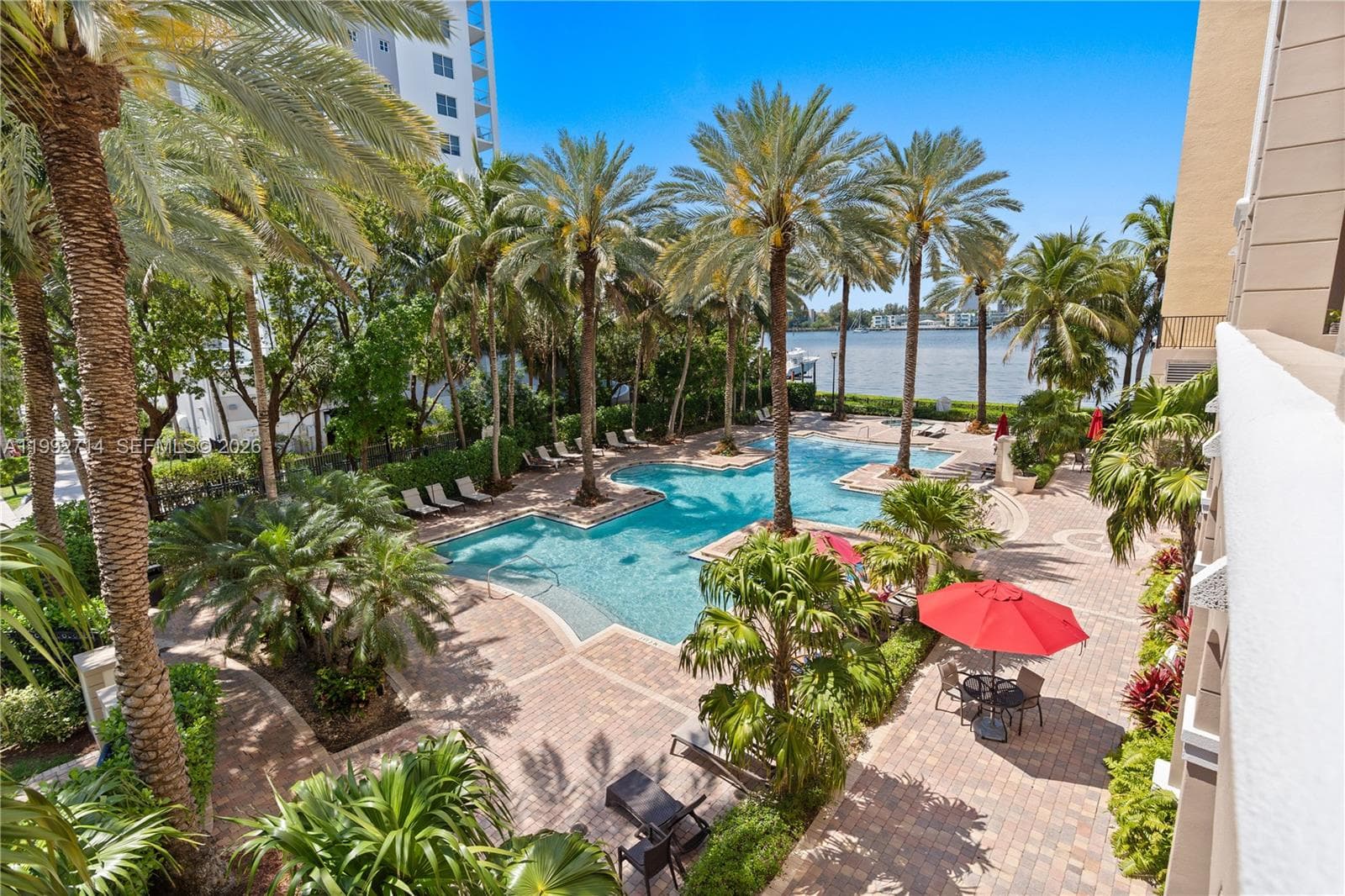 17100 N Bay Rd # 1301, Sunny Isles Beach FL 33160 - Sunny Isles Beach, FL - Photo 1