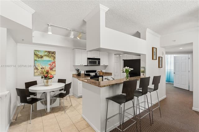 17100 N Bay Rd # 1301, Sunny Isles Beach FL 33160 - Sunny Isles Beach, FL - Photo 4