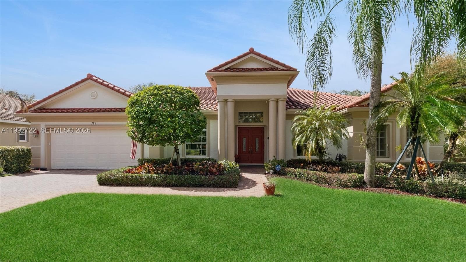 Listing