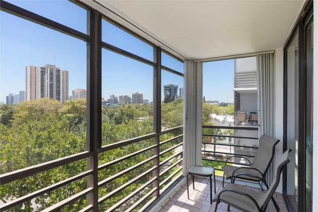 20400 W Country Club Dr # 605, Aventura FL 33180 - Aventura, FL - Photo 6