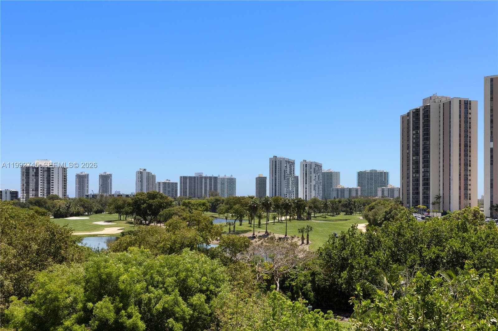 20400 W Country Club Dr # 605, Aventura FL 33180 - Aventura, FL - Photo 1