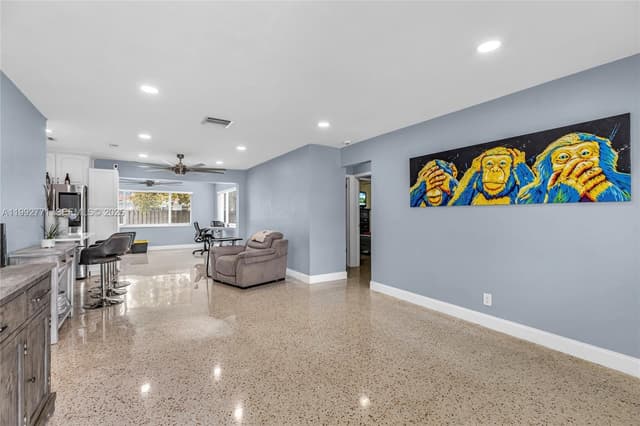 819 N 32nd Ave, Hollywood FL 33021 - Hollywood, FL - Photo 2