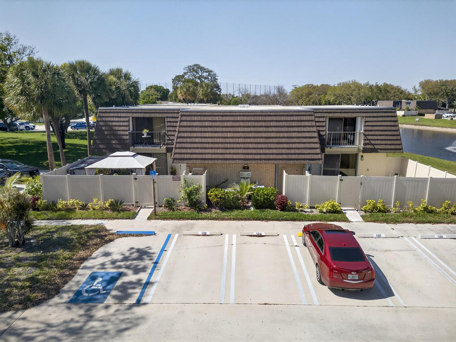 7811 78th Way, West Palm Beach FL 33407 - West Palm Beach, FL - Photo 1