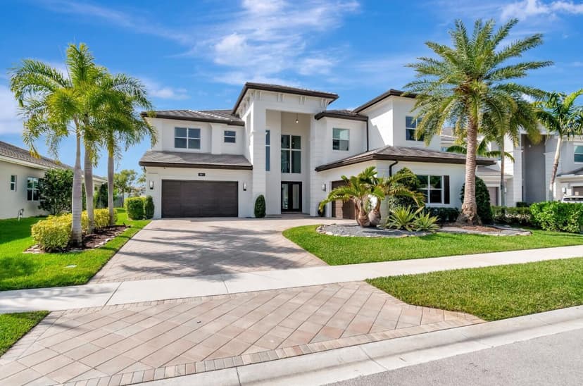 19871 Meadowside Lane, Boca Raton FL 33498