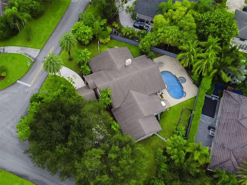 26451 SW 173rd Pl, Homestead FL 33031