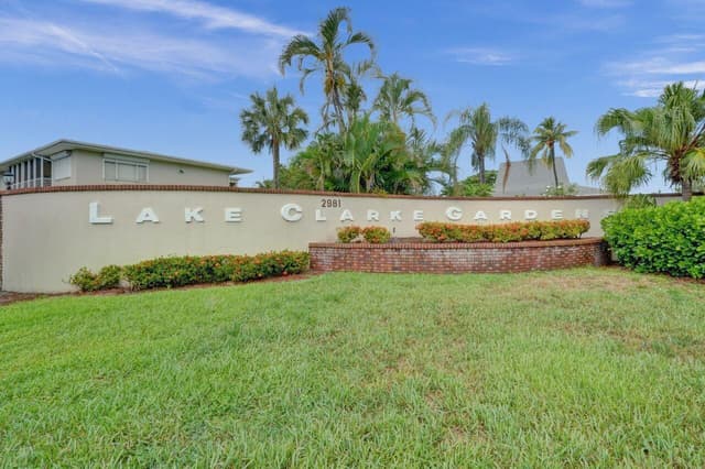 2812 S Garden Dr # 304, Lake Worth FL 33461 - Lake Worth, FL - Photo 2