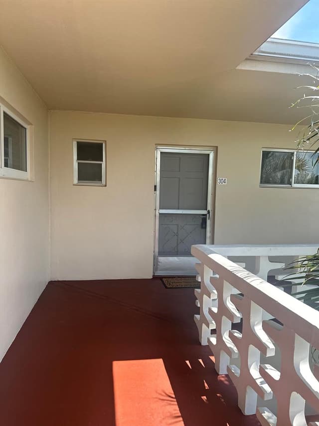 2812 S Garden Dr # 304, Lake Worth FL 33461 - Lake Worth, FL - Photo 3