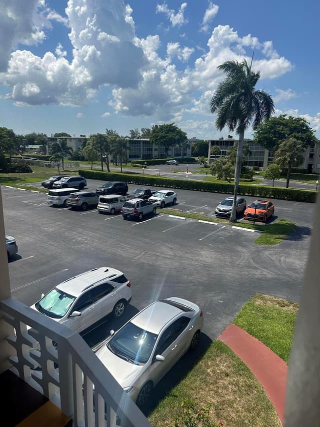 2812 S Garden Dr # 304, Lake Worth FL 33461 - Lake Worth, FL - Photo 5