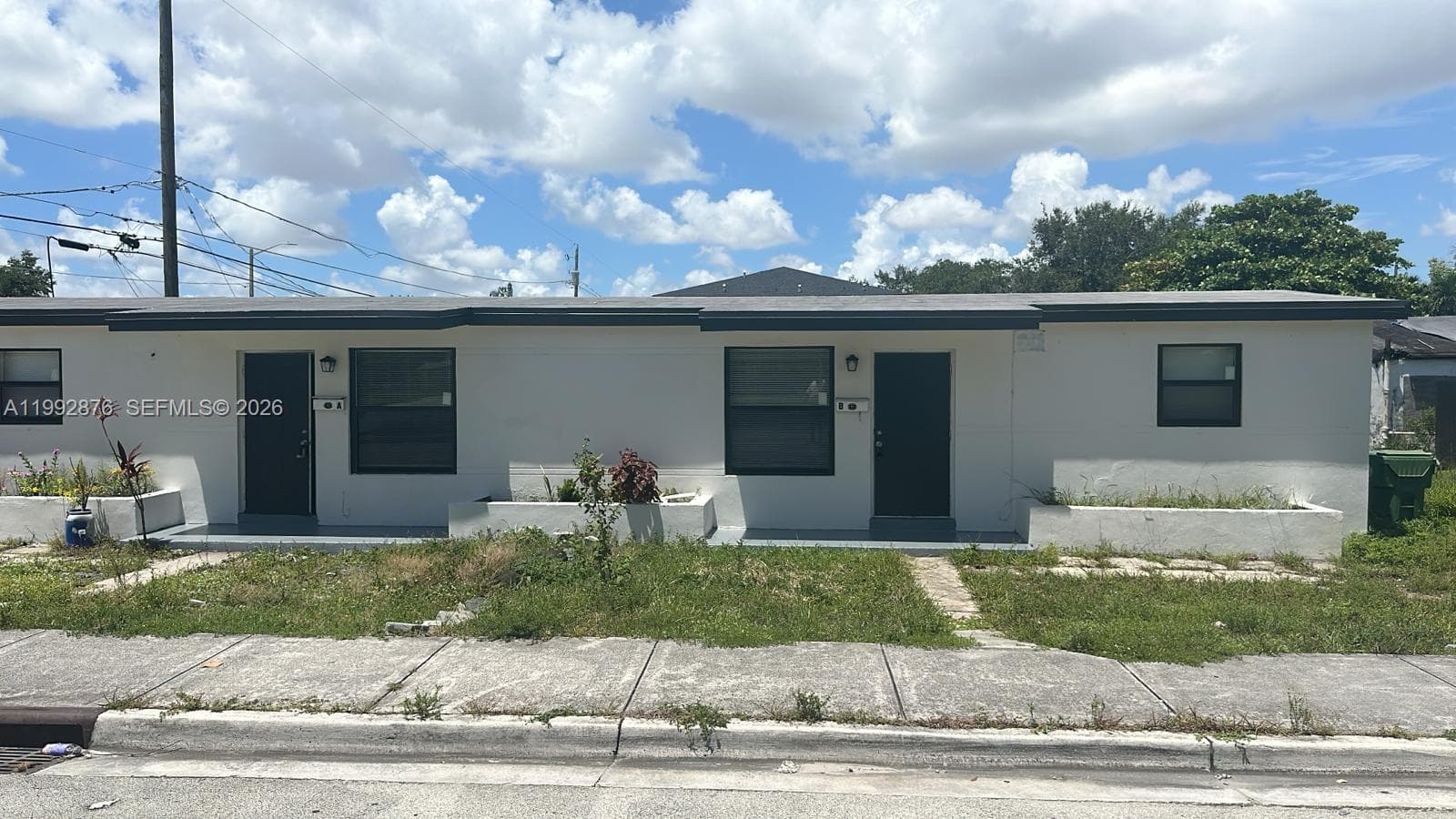 2005 Ali Baba Ave, Opa-Locka FL 33054