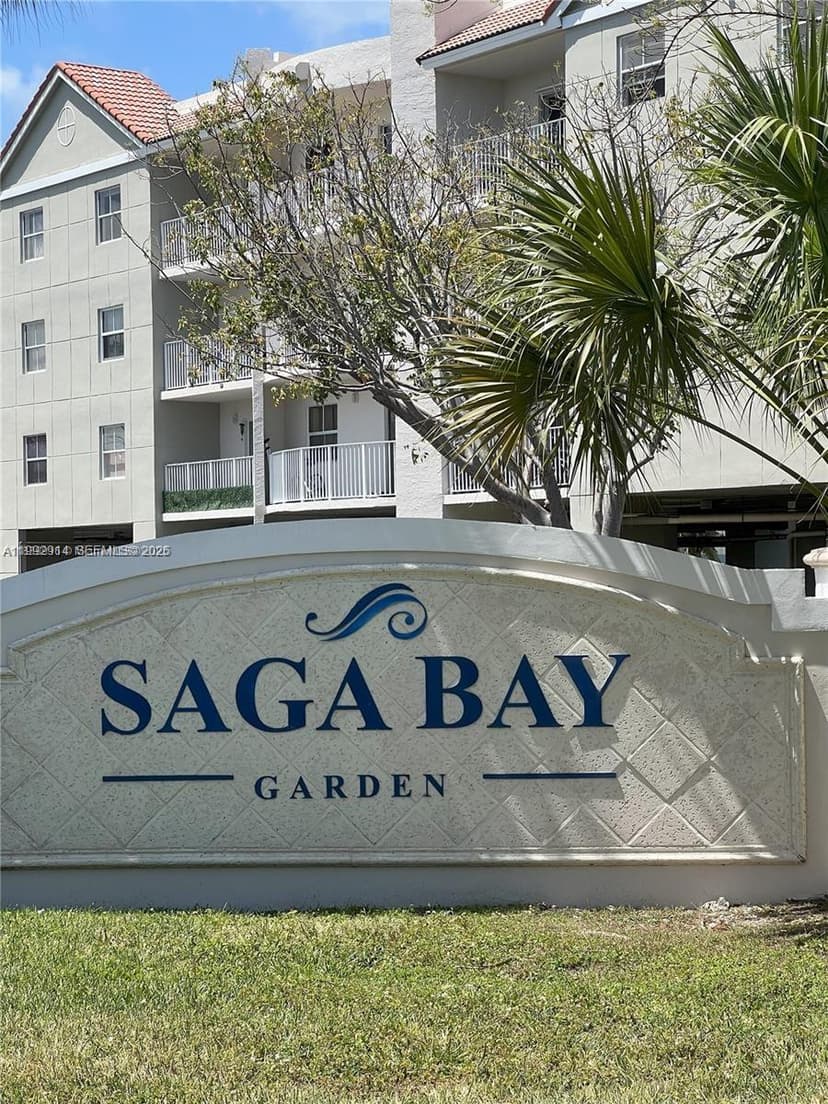 8240 SW 210th St # 319, Cutler Bay FL 33189