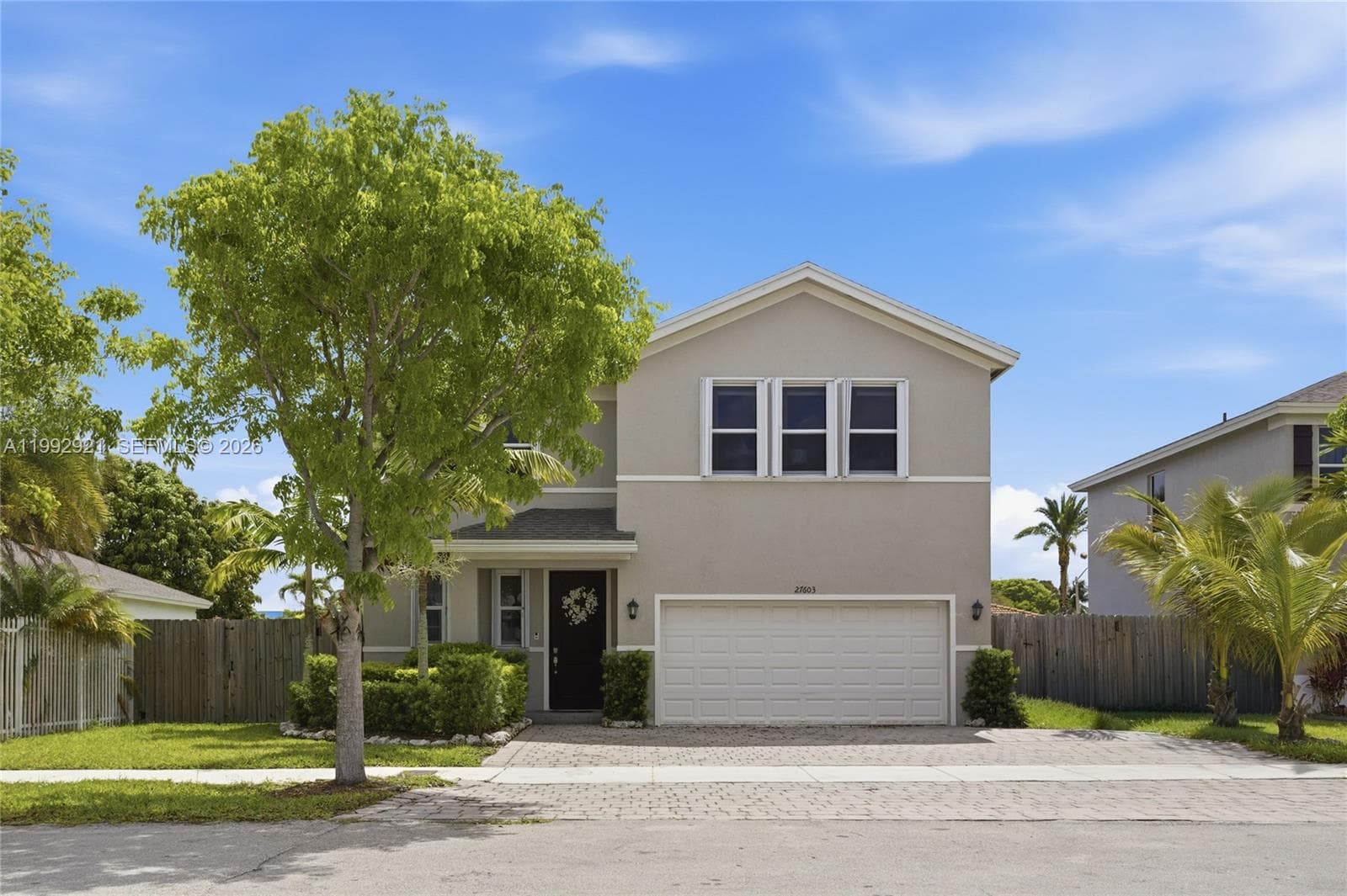 27603 SW 133rd Ave, Homestead FL 33032 - Homestead, FL - Photo 1