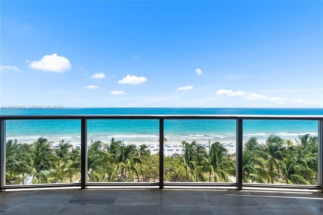 9703 Collins Ave # 600, Bal Harbour FL 33154 - Bal Harbour, FL - Photo 3