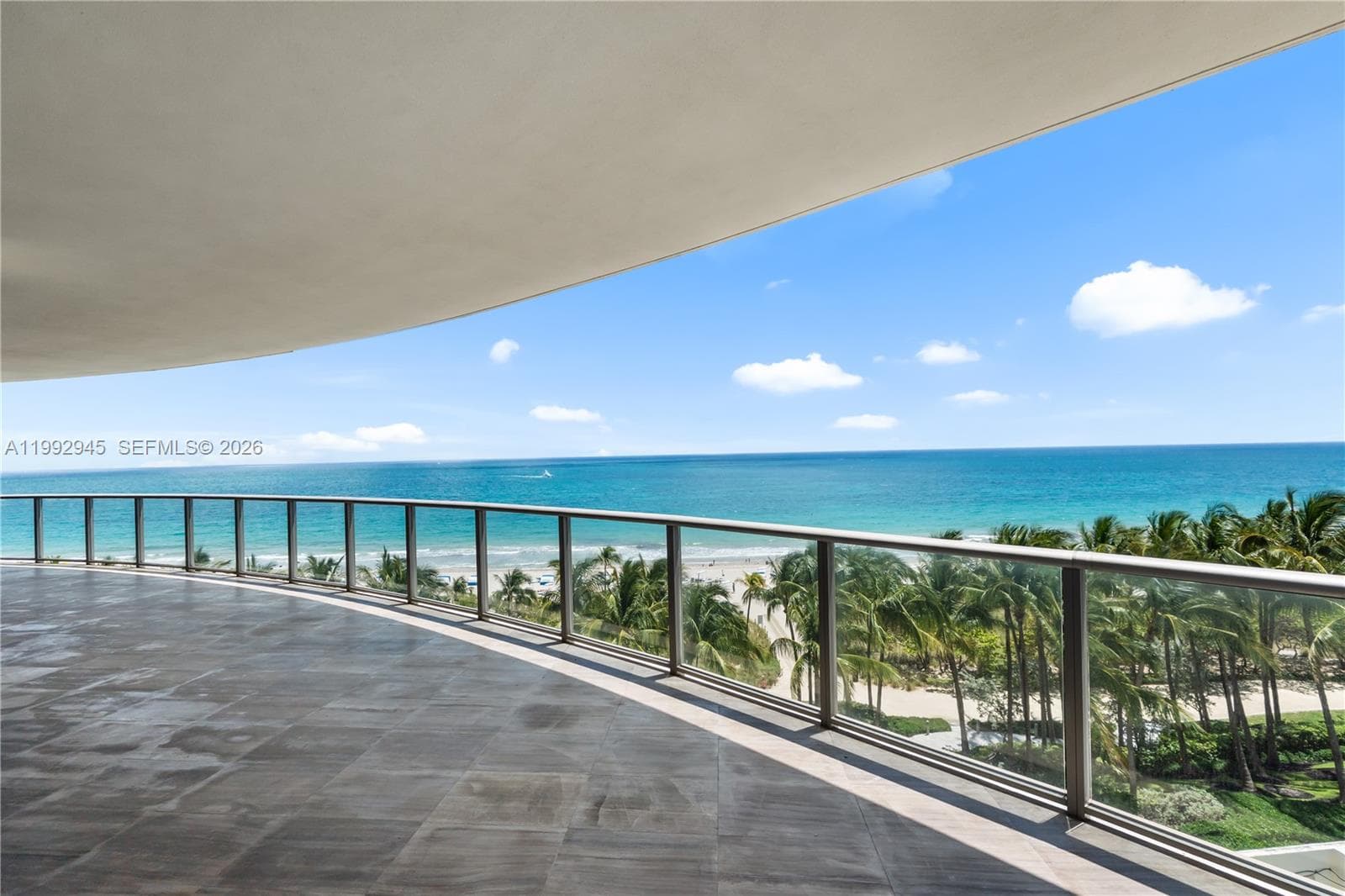 9703 Collins Ave # 600, Bal Harbour FL 33154 - Bal Harbour, FL - Photo 1