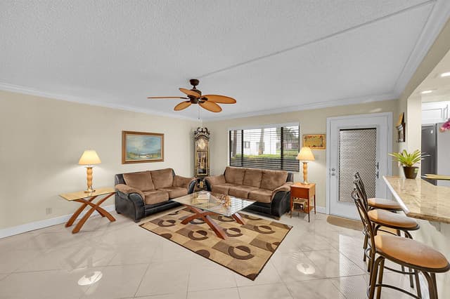 15108 Ashland Drive # 198, Delray Beach FL 33484 - Delray Beach, FL - Photo 2