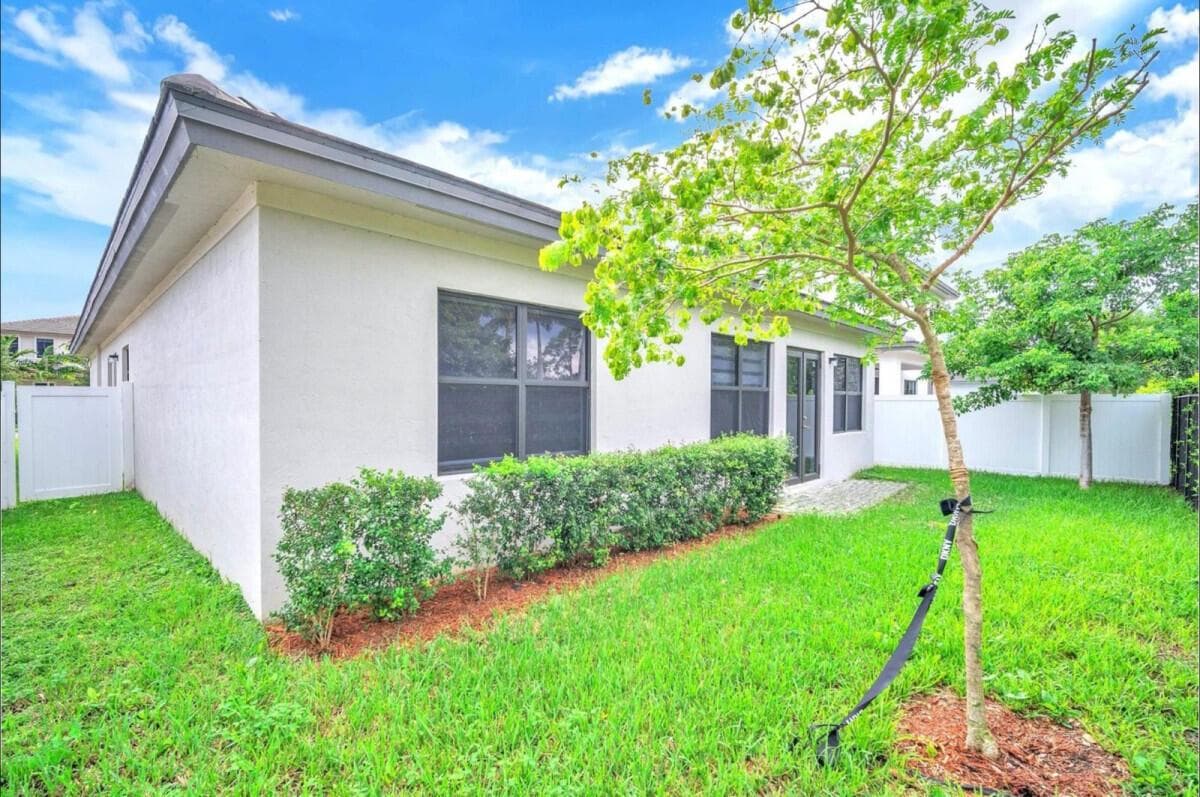 17451 SW 41st Street, Miramar FL 33029