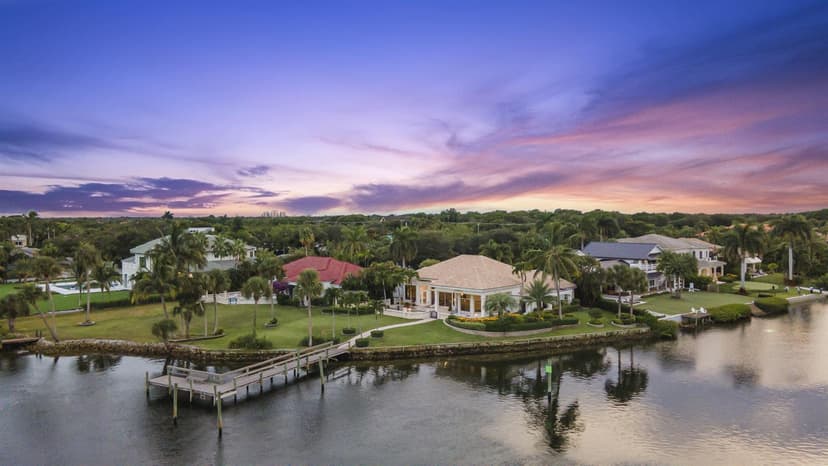 2435 Snook Trail, Palm Beach Gardens FL 33410