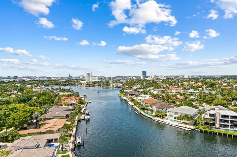 3055 Harbor Drive # 1603, Fort Lauderdale FL 33316