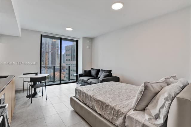 121 NE 5th Street # 1404, Miami FL 33132 - Miami, FL - Photo 7