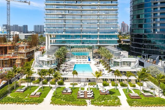 18501 Collins Ave # 2504, Sunny Isles Beach FL 33160 - Sunny Isles Beach, FL - Photo 6
