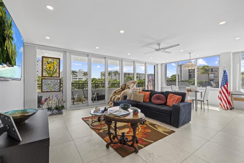 3589 S Ocean Boulevard # 306, South Palm Beach FL 33480