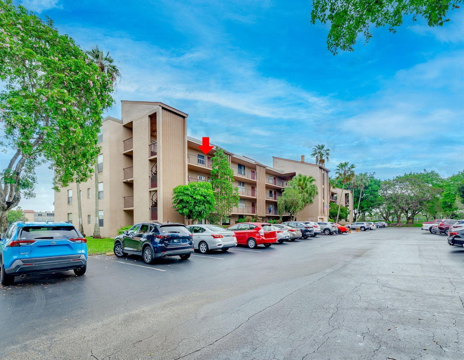 7301 NW 1st Street # 402, Margate FL 33063 - Margate, FL - Photo 1