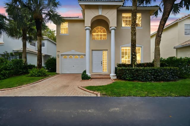 7331 Panache Way, Boca Raton FL 33433 - Boca Raton, FL - Photo 3