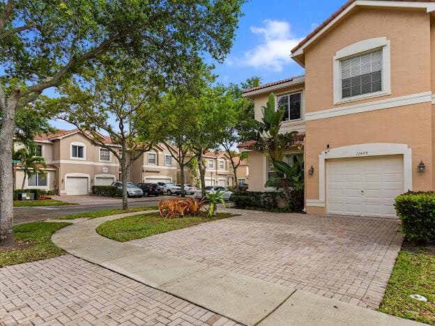12444 SW 42nd Street, Miramar FL 33027 - Miramar, FL - Photo 3