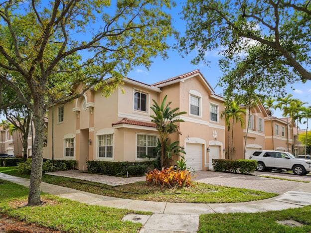 12444 SW 42nd Street, Miramar FL 33027