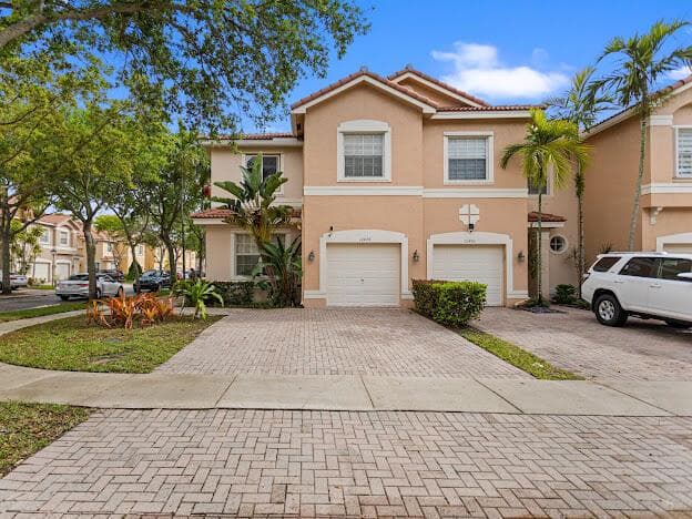 12444 SW 42nd Street, Miramar FL 33027 - Miramar, FL - Photo 4