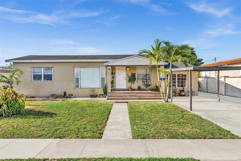 340 W 55th St, Hialeah FL 33012